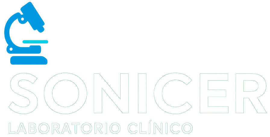 Laboratorio Sonicer